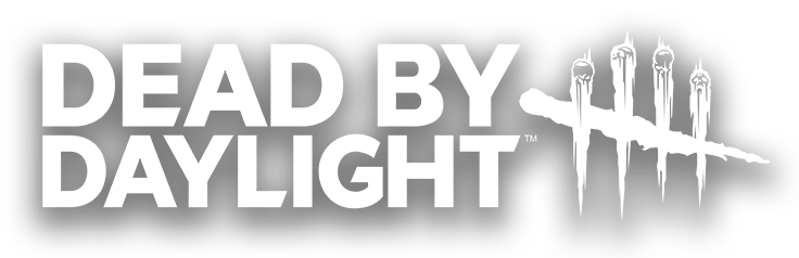 dead by daylight logo